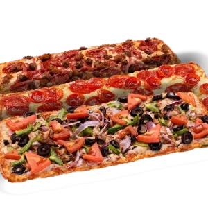 Flatbread Pizza