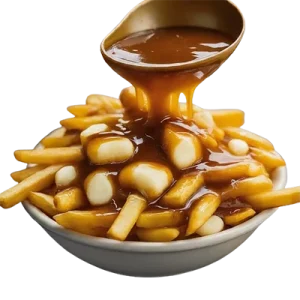 Poutine